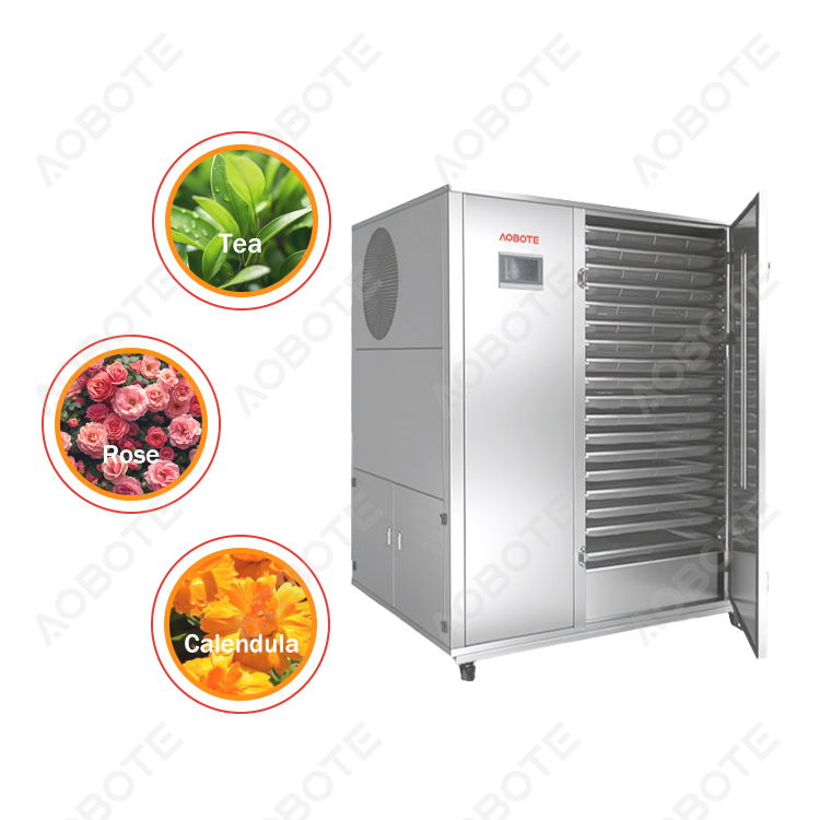 Cabinet Heat Hump Dryer – AOBOTE：Heat Pump Drying Solutions