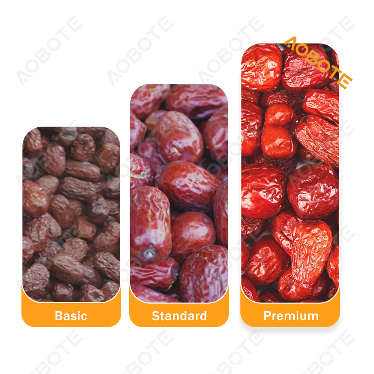 Jujube